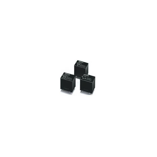 G5LE-1A4-DC6 Omron Electronics Inc-EMC Div