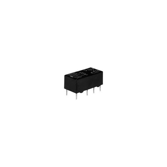 G6A-274P-ST15-US-DC1.5 Omron Electronics Inc-EMC Div