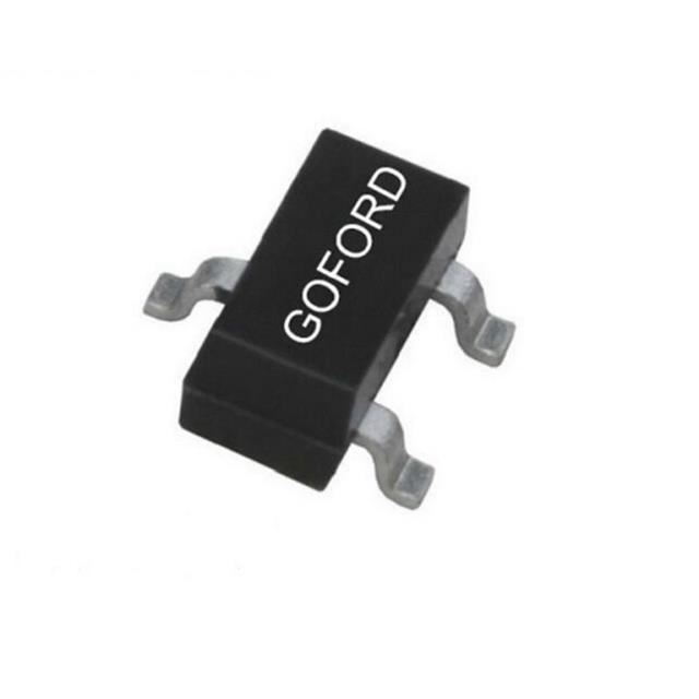 03N06L Goford Semiconductor