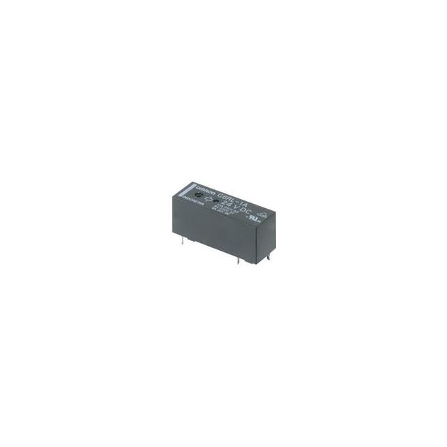 G6RL-14-ASI-DC6 Omron Electronics Inc-EMC Div
