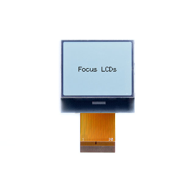 G986AXGFGN02WR Focus LCDs