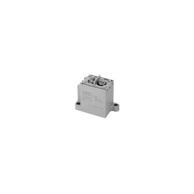 G9EA-1-CA-DC12 Omron Electronics Inc-EMC Div