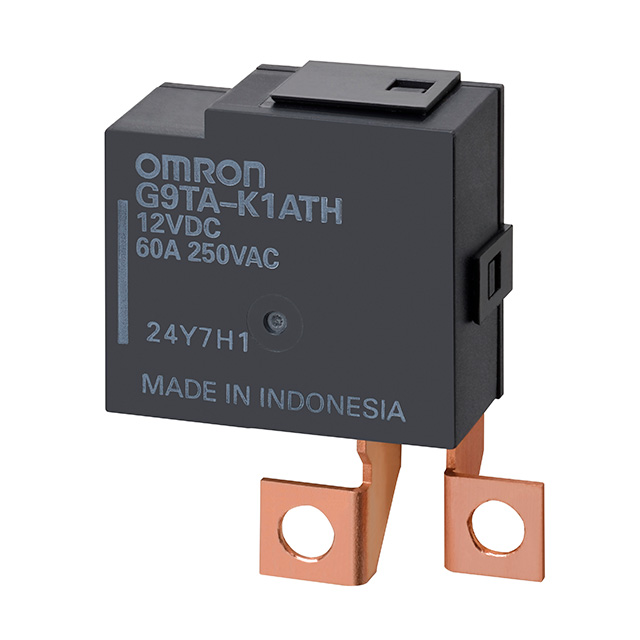 G9TA-K1ATH DC12 Omron Electronics Inc-EMC Div