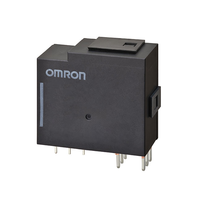 G9TA-K1AP DC12 Omron Electronics Inc-EMC Div