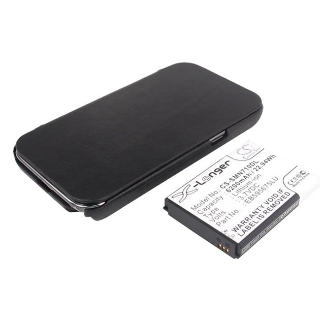 GALAXY NOTE  BATTERY Interlight