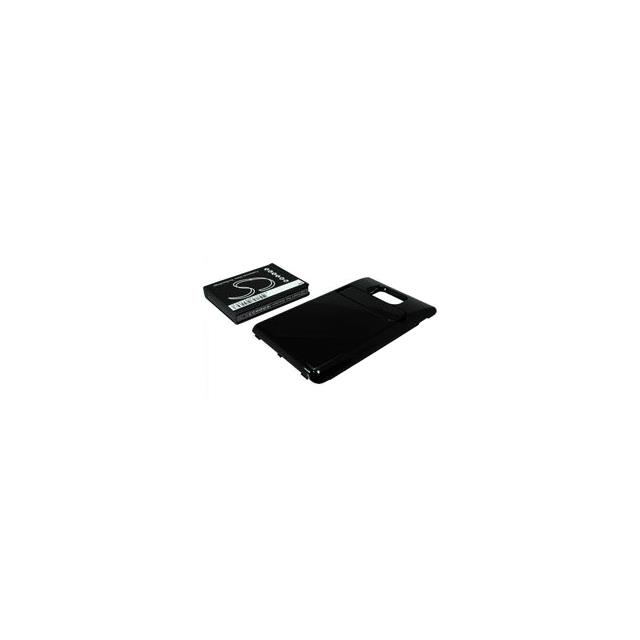 GALAXY S2  BATTERY Interlight