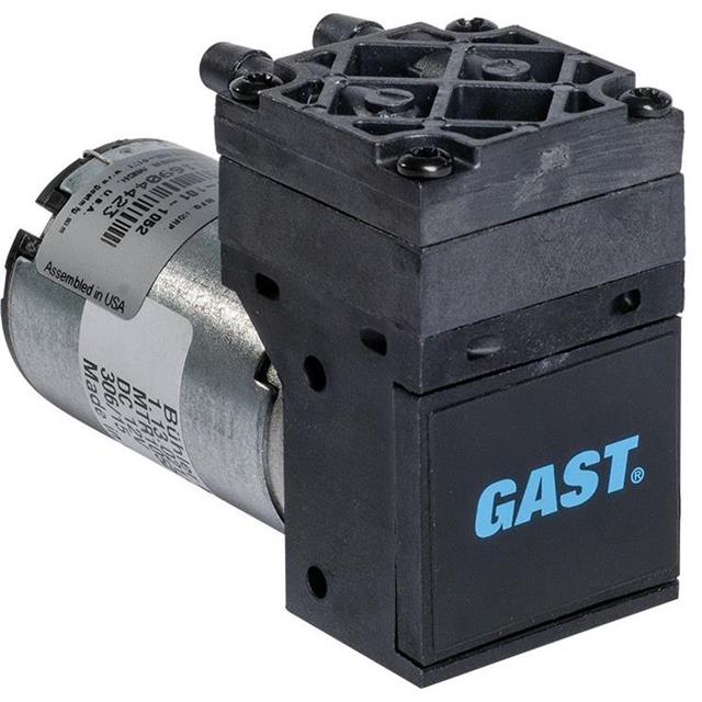 GAST 10D1125-101-1053 GAST MFG CORP