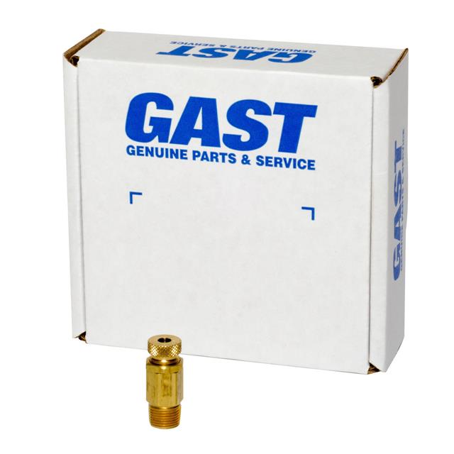 GAST AA600 GAST MFG CORP