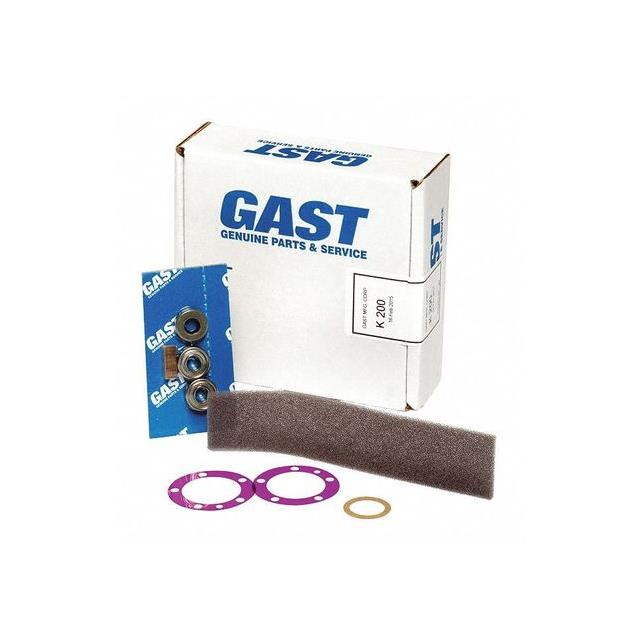 GAST K200 GAST MFG CORP