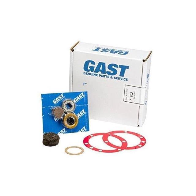 GAST K202 GAST MFG CORP