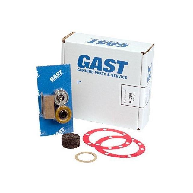 GAST K205 GAST MFG CORP