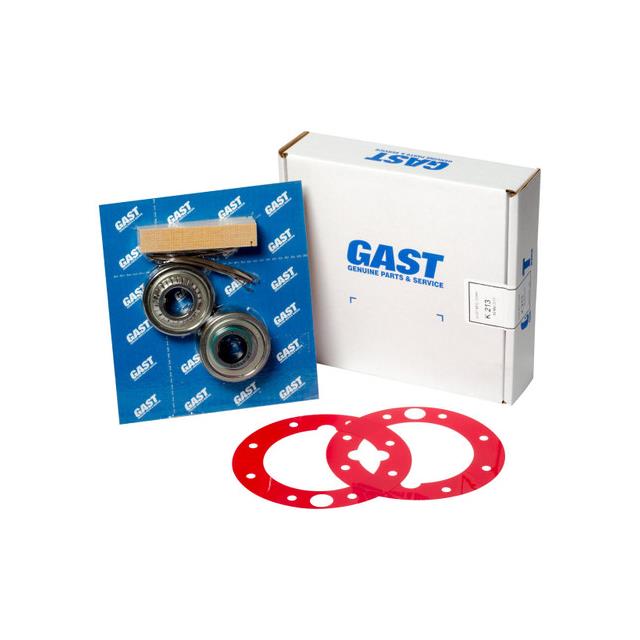 GAST K213 GAST MFG CORP