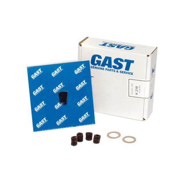 GAST K219 GAST MFG CORP