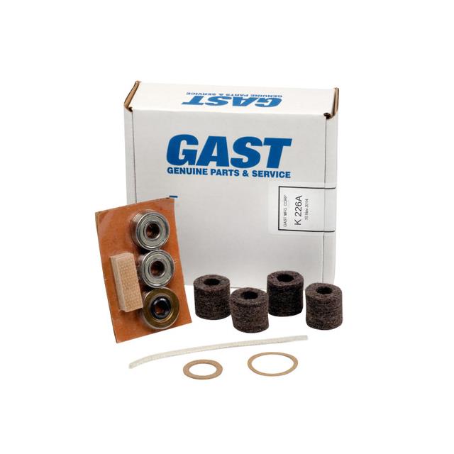 GAST K226A GAST MFG CORP