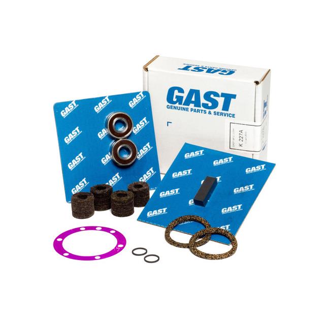 GAST K227A GAST MFG CORP