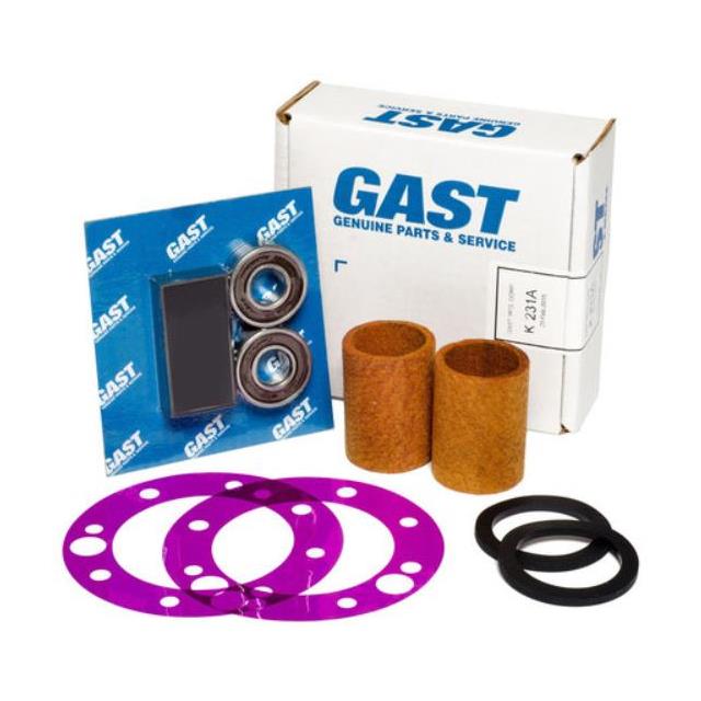 GAST K231A GAST MFG CORP