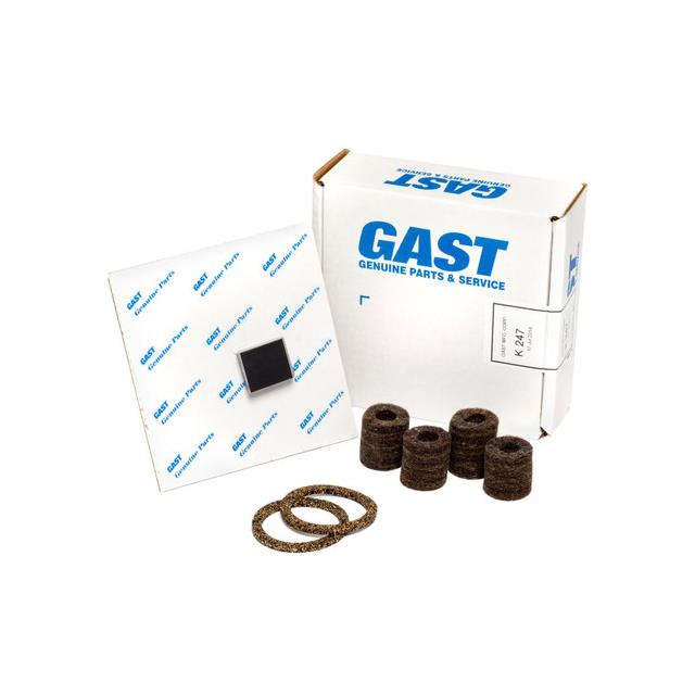 GAST K247 GAST MFG CORP