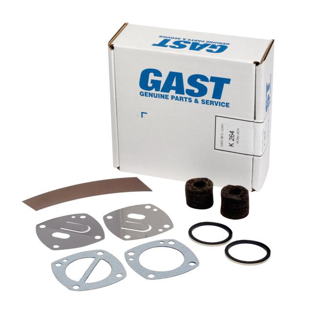 GAST K264 GAST MFG CORP