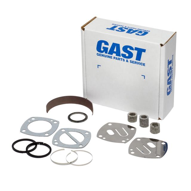 GAST K264C GAST MFG CORP