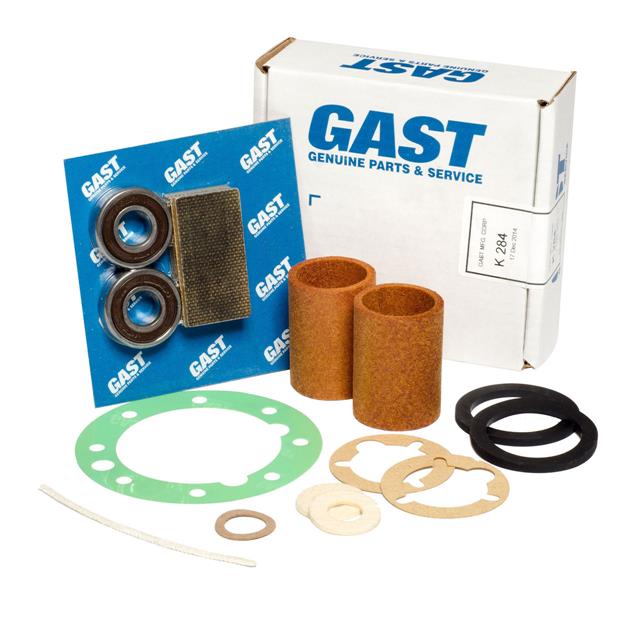 GAST K284 GAST MFG CORP