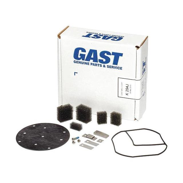 GAST K294J GAST MFG CORP