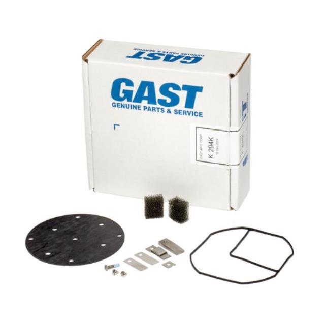 GAST K294K GAST MFG CORP