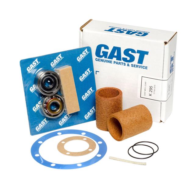 GAST K295 GAST MFG CORP