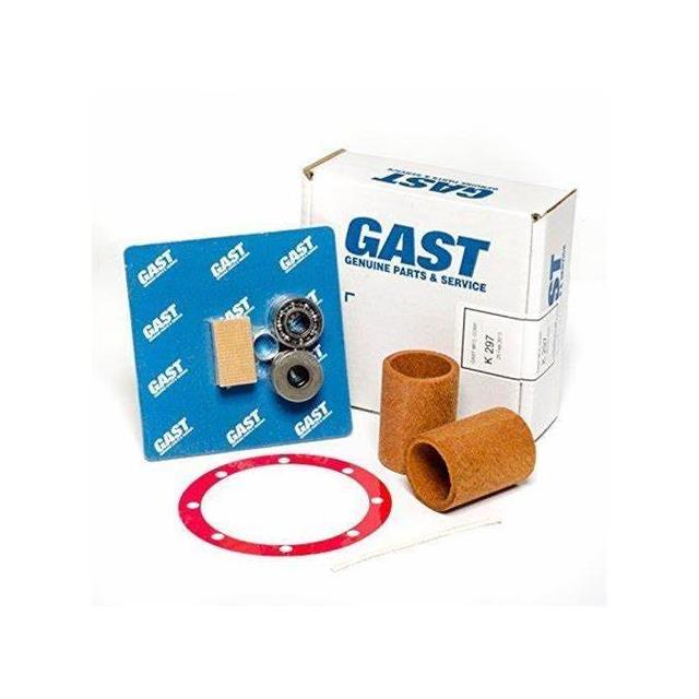 GAST K297 GAST MFG CORP