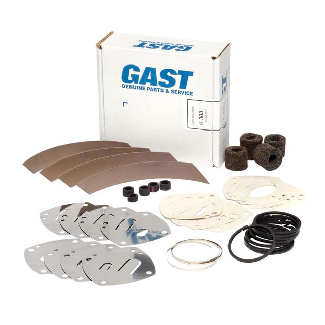 GAST K303 GAST MFG CORP