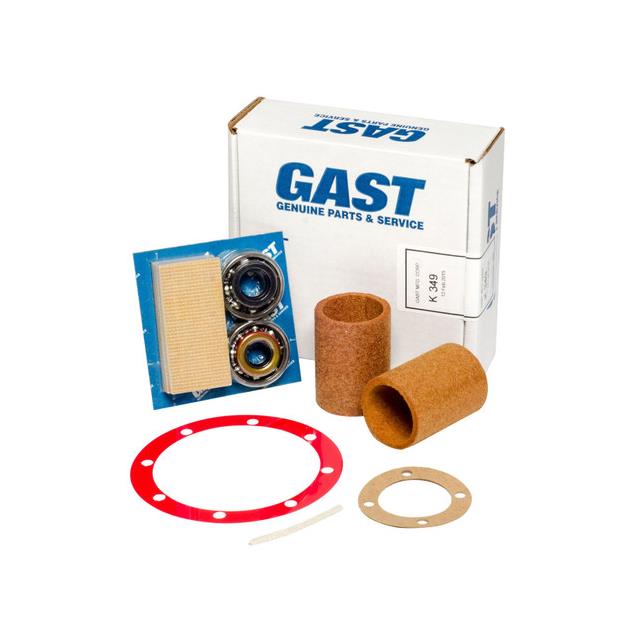 GAST K349 GAST MFG CORP