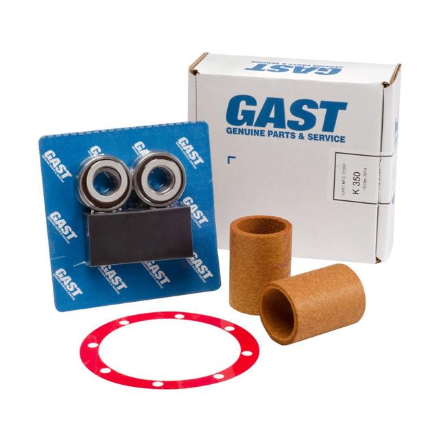 GAST K350 GAST MFG CORP