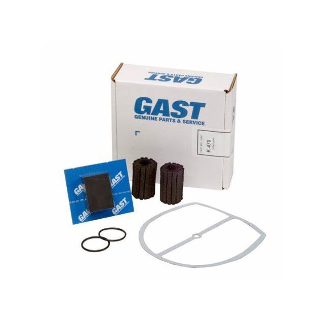 GAST K479 GAST MFG CORP