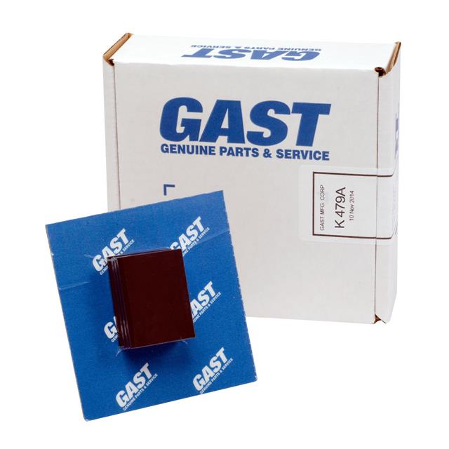 GAST K479A GAST MFG CORP