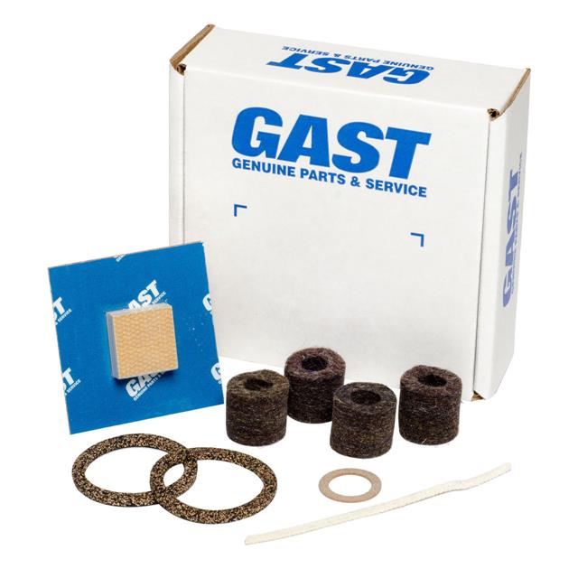 GAST K485 GAST MFG CORP