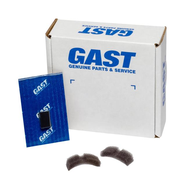 GAST K497 GAST MFG CORP