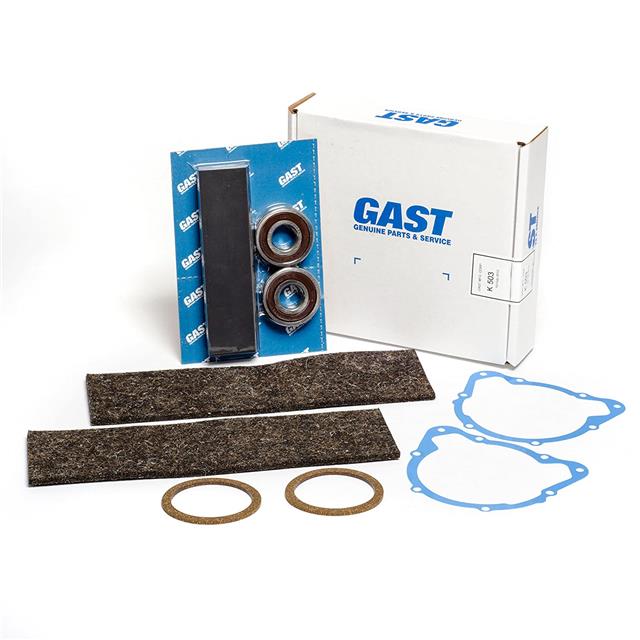 GAST K503 GAST MFG CORP