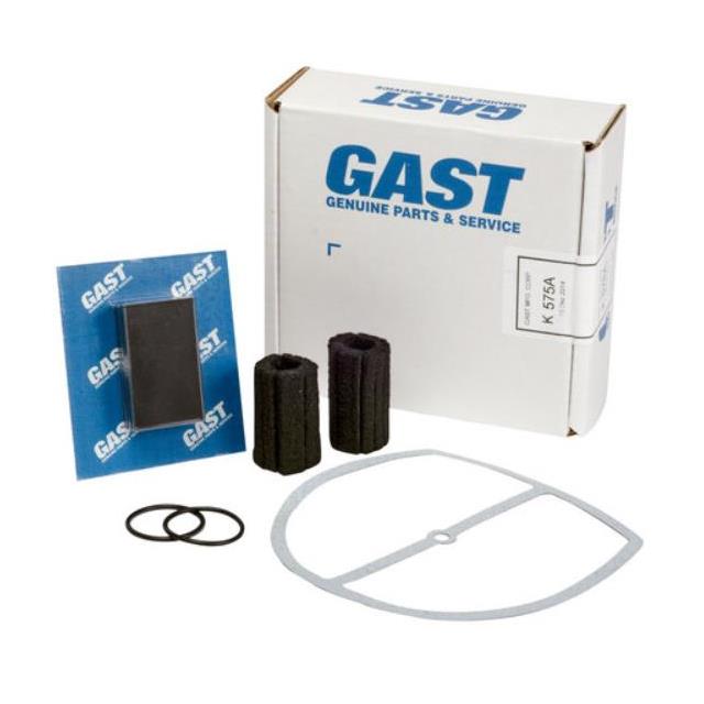 GAST K575A GAST MFG CORP