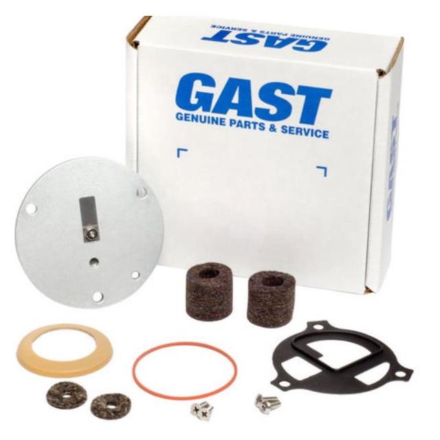 GAST K750 GAST MFG CORP