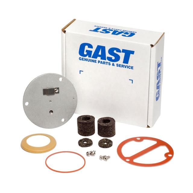 GAST K757 GAST MFG CORP