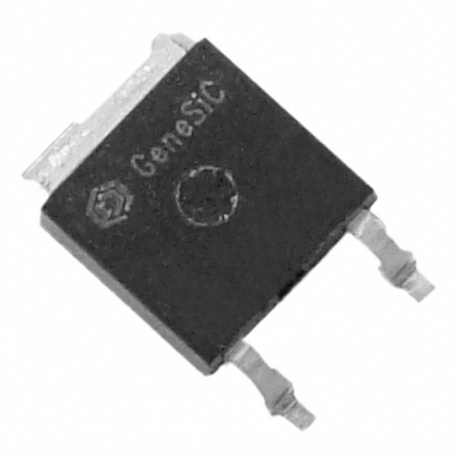 GB02SLT12-252 GeneSiC Semiconductor