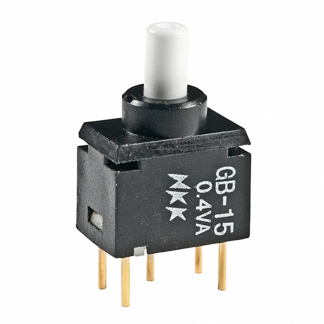 GB15AP NKK Switches