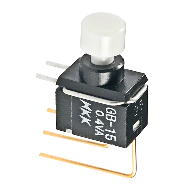 GB15AV-XB NKK Switches