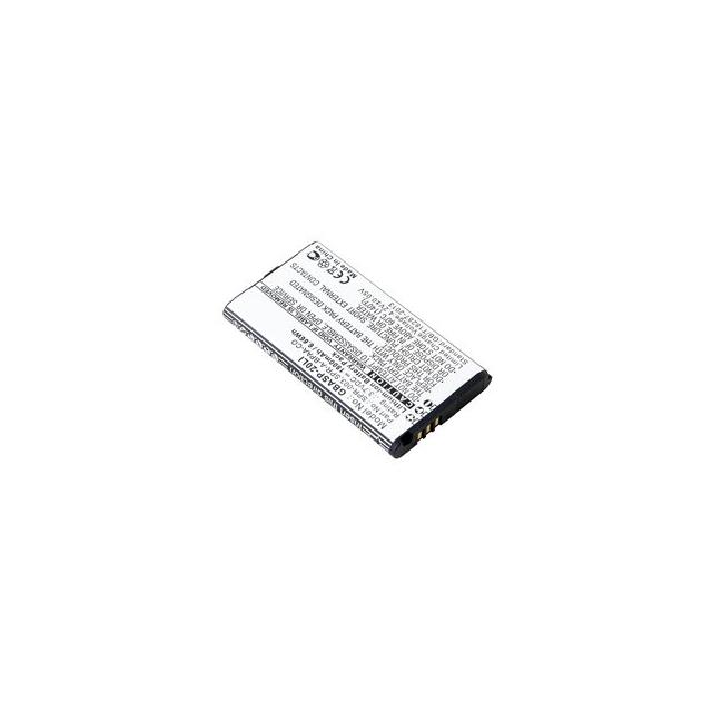 GBASP-20LI Interlight