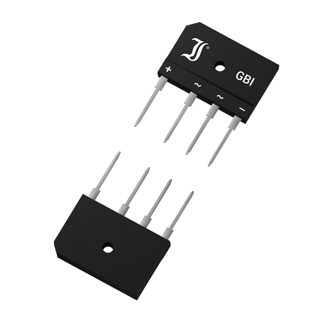 GBI40M Diotec Semiconductor