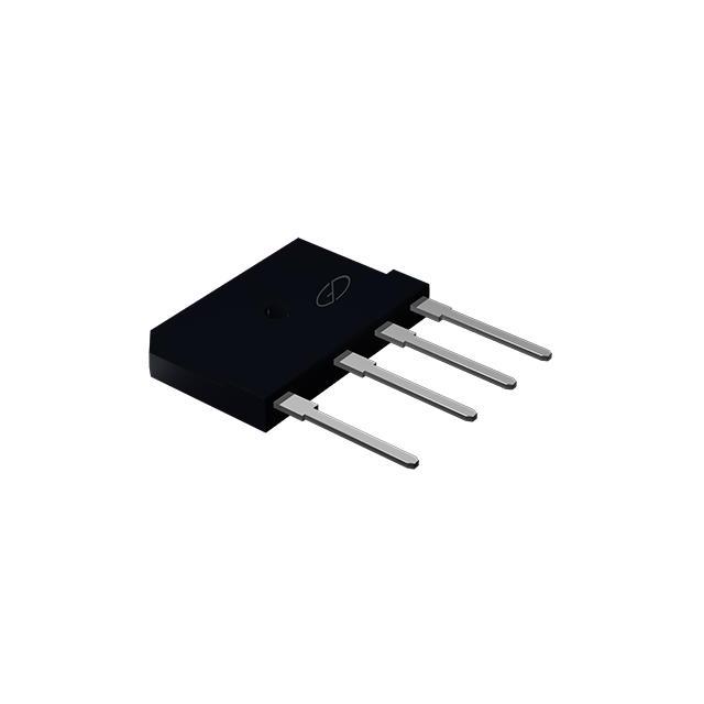 GBJ25K Good-Ark Semiconductor