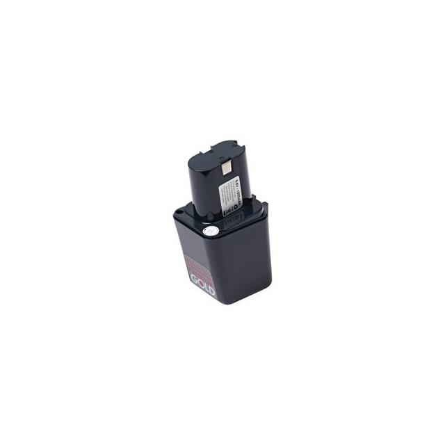 GBM 9.6VE Interlight