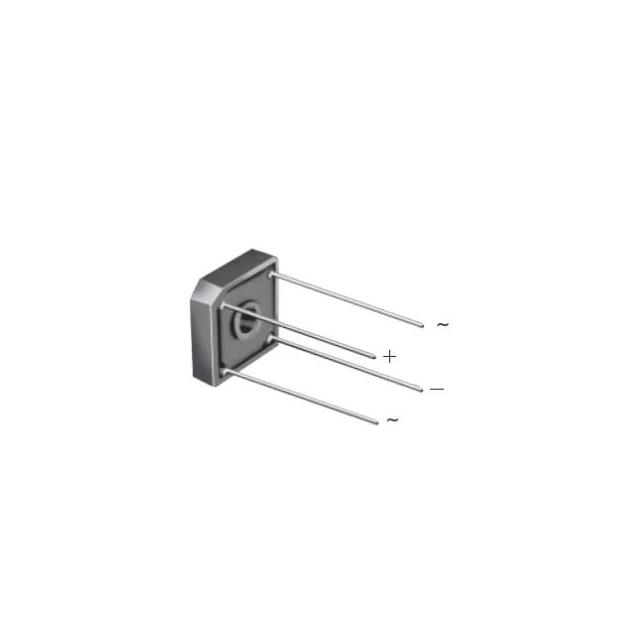 GBPC2506W SMC Diode Solutions