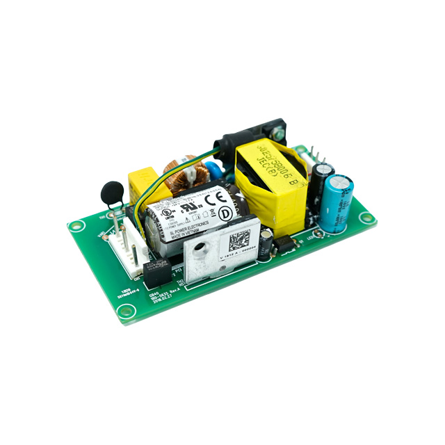 GB10S07K01 SL Power Electronics Manufacture of Condor/Ault Brands