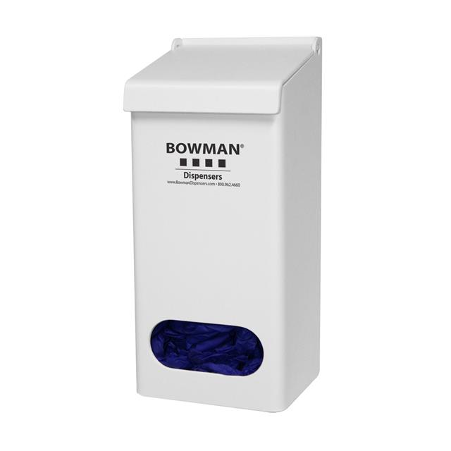 GC-009 Bowman Dispensers