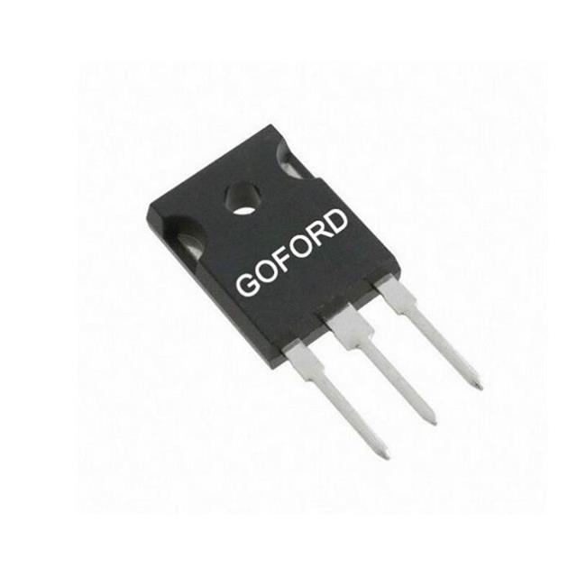 GC20N65Q Goford Semiconductor